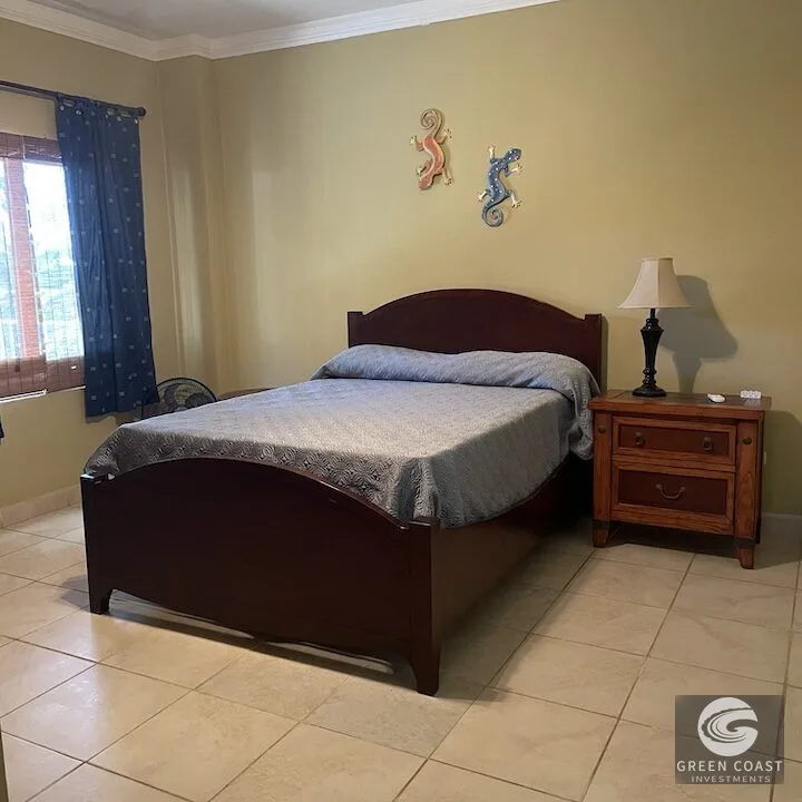 Playa Hermosa Duplex: Poolside Living, Steps to Surf & Development Potential — view 12, Jacó, Garabito, Costa Rica