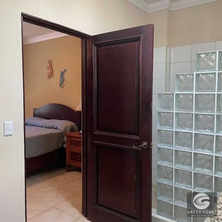 Playa Hermosa Duplex: Poolside Living, Steps to Surf & Development Potential — view 14, Jacó, Garabito, Costa Rica
