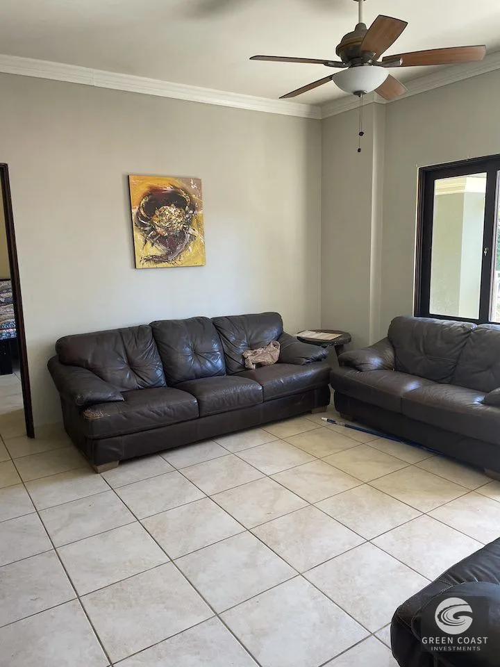 Playa Hermosa Duplex: Poolside Living, Steps to Surf & Development Potential — view 22, Costa Rica