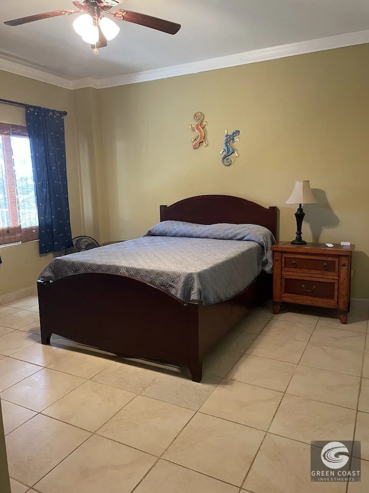 Playa Hermosa Duplex: Poolside Living, Steps to Surf & Development Potential — view 23, Costa Rica