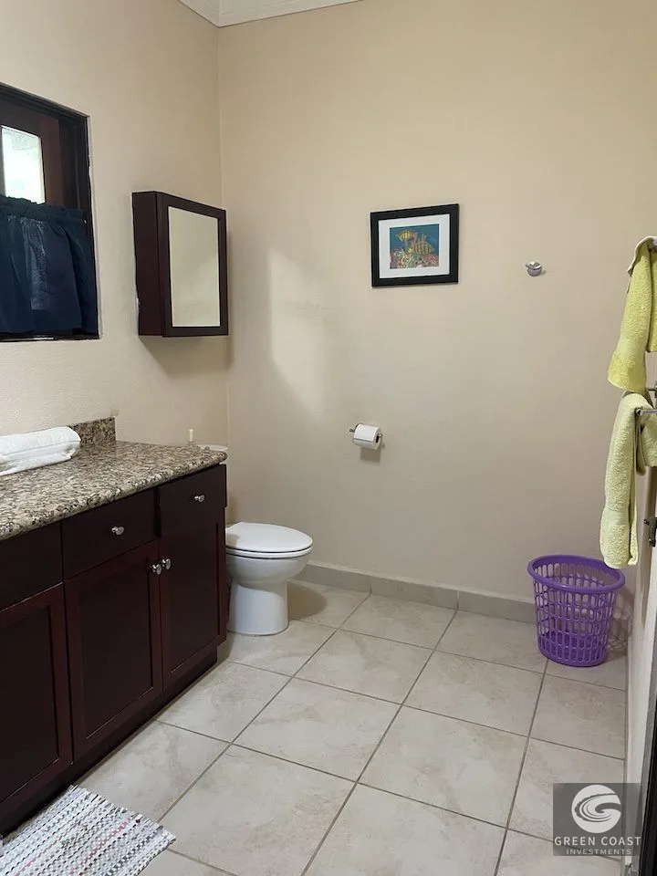 Playa Hermosa Duplex: Poolside Living, Steps to Surf & Development Potential — view 24, Costa Rica