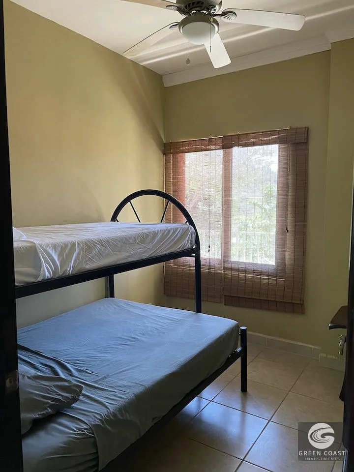 Playa Hermosa Duplex: Poolside Living, Steps to Surf & Development Potential — view 26, Costa Rica