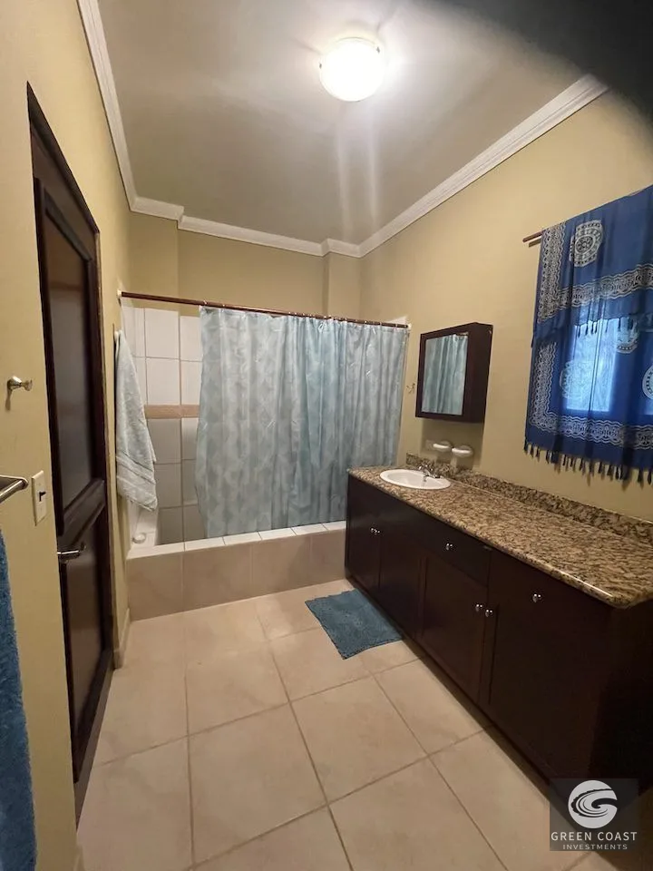 Playa Hermosa Duplex: Poolside Living, Steps to Surf & Development Potential — view 27, Costa Rica