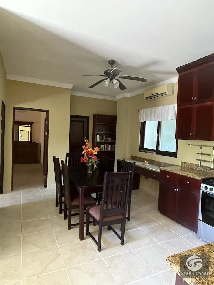 Playa Hermosa Duplex: Poolside Living, Steps to Surf & Development Potential — view 28, Costa Rica