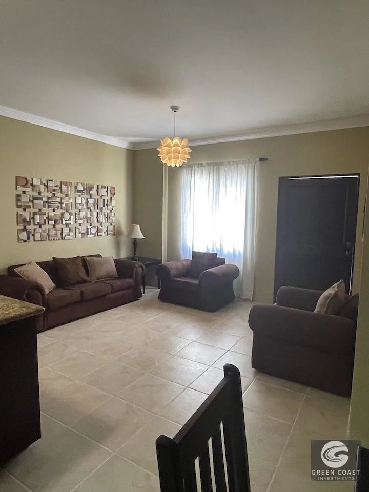 Playa Hermosa Duplex: Poolside Living, Steps to Surf & Development Potential — view 29, Costa Rica