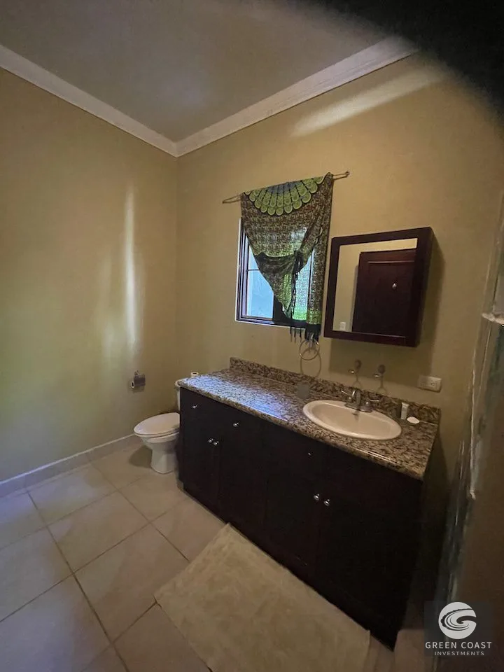 Playa Hermosa Duplex: Poolside Living, Steps to Surf & Development Potential — view 31, Costa Rica