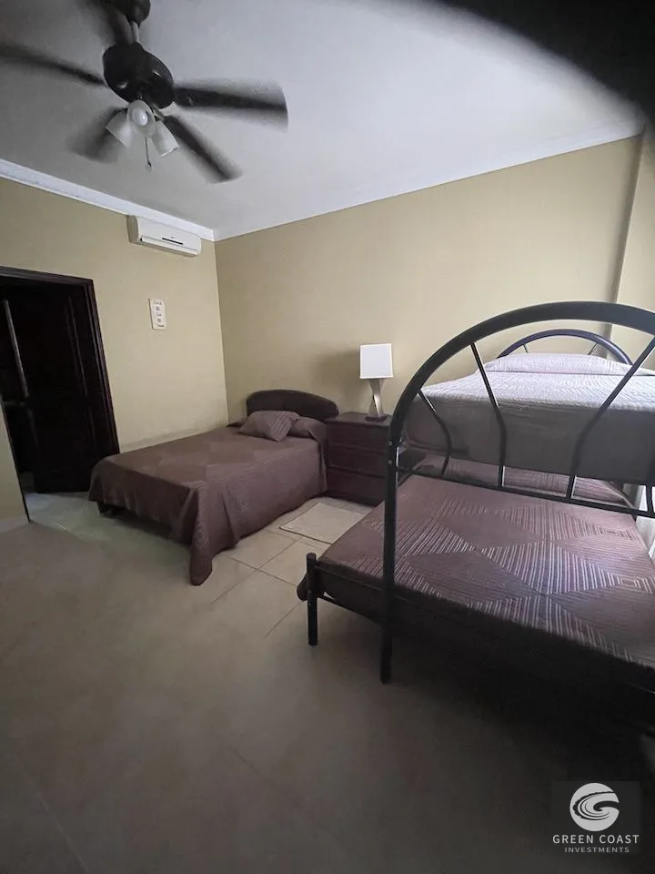 Playa Hermosa Duplex: Poolside Living, Steps to Surf & Development Potential — view 32, Costa Rica