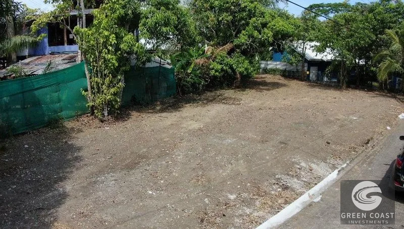 Playa Hermosa Beachside Lot: Walk to Sand & Amenities, Ocean View Potential — view 5, Costa Rica, Costa Rica