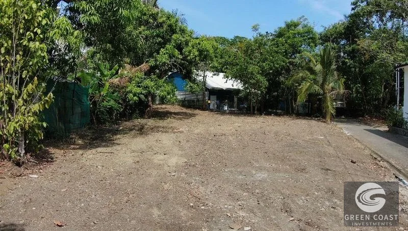 Playa Hermosa Beachside Lot: Walk to Sand & Amenities, Ocean View Potential — view 7, Costa Rica, Costa Rica