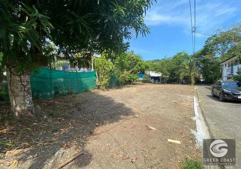 Playa Hermosa Beachside Lot: Walk to Sand & Amenities, Ocean View Potential — view 11, Costa Rica, Costa Rica