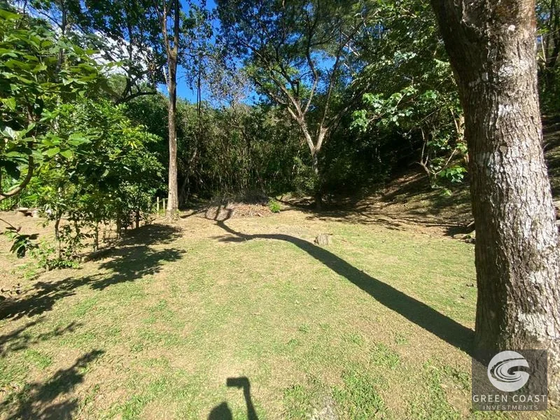 Exclusive Beachfront Lot in Hermosa Palms: Build Your Dream Home in a Gated Community — view 8, Costa Rica, Costa Rica