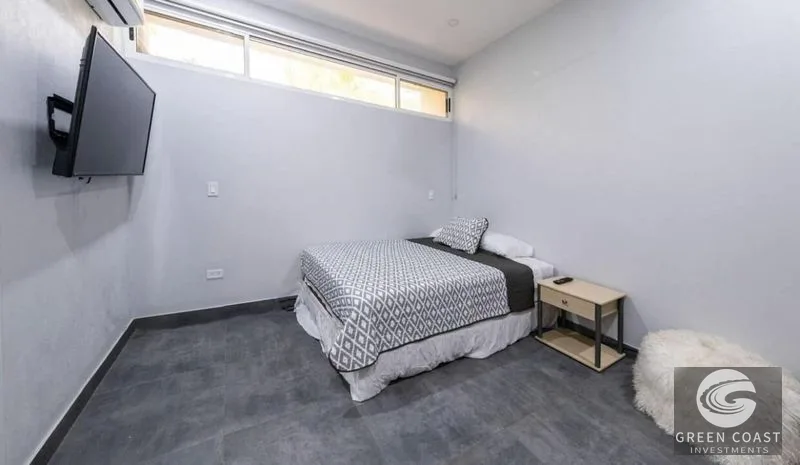 Modern 3-Bed Home in Gated Loma Del Mar, Playa Hermosa – Fully Furnished & Ready! — view 10, Jacó, Garabito, Costa Rica