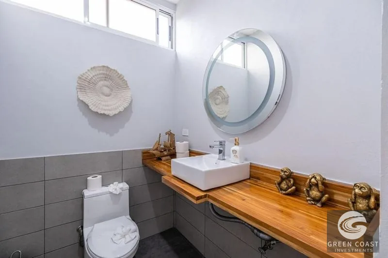 Modern 3-Bed Home in Gated Loma Del Mar, Playa Hermosa – Fully Furnished & Ready! — view 17, Costa Rica