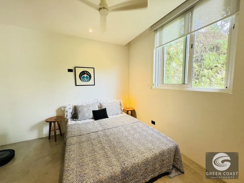 Eco-Luxury 3-Bed Home Near Hermosa Beach w/ Pool & Ocean Glimpses — view 43, Costa Rica