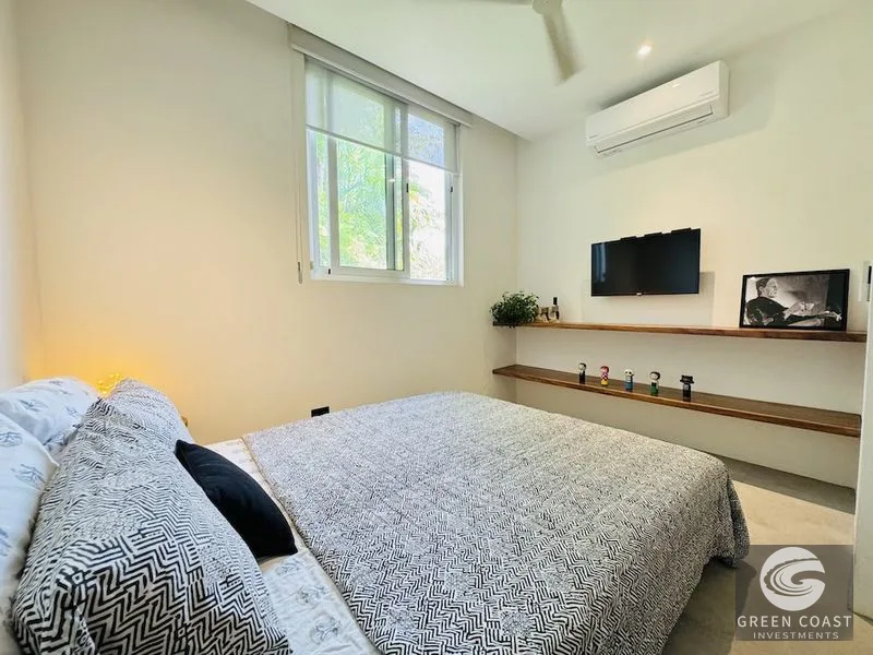 Eco-Luxury 3-Bed Home Near Hermosa Beach w/ Pool & Ocean Glimpses — view 44, Costa Rica