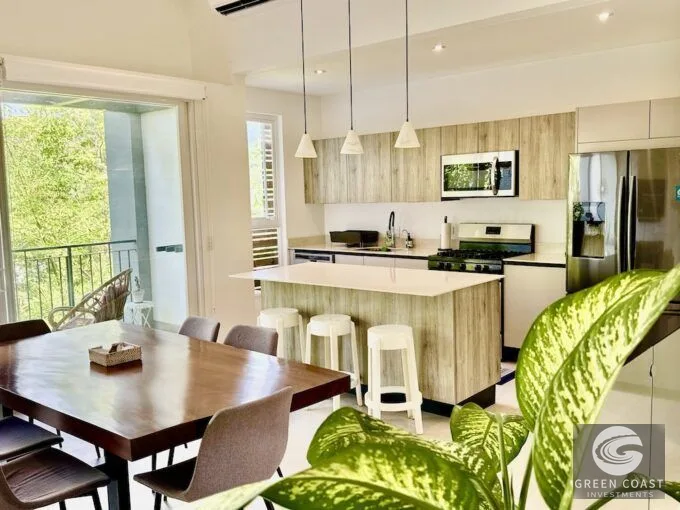 6-Hectare Farm Near Playa Hermosa: Develop Your Dream Project! — view 12, Jacó, Garabito, Costa Rica