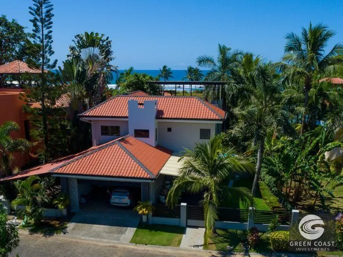 6-Hectare Farm Near Playa Hermosa: Develop Your Dream Project! — view 15, Jacó, Garabito, Costa Rica