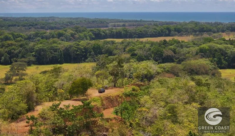 Hermosa Falls Estates: Ocean View Lots Near Surf & Nature - Pre-Sale Opportunity! — view 15, Jacó, Garabito, Costa Rica