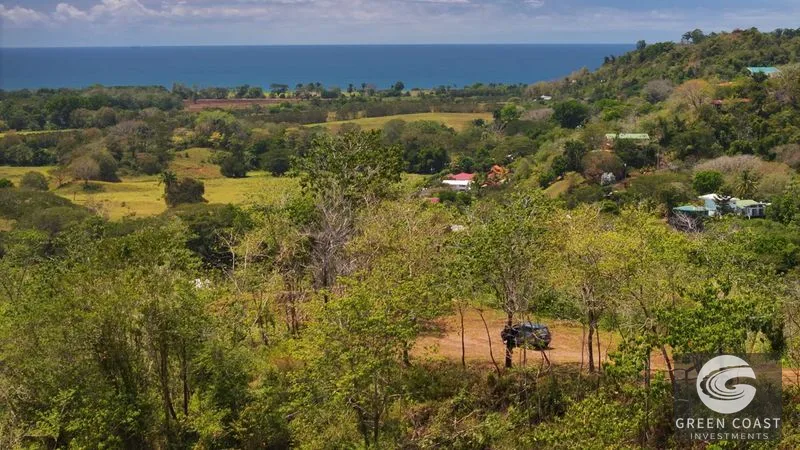 Hermosa Falls Estates: Ocean View Lots Near Surf & Nature - Pre-Sale Opportunity! — view 20, Costa Rica