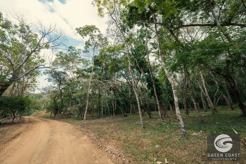 Hermosa Falls Estates: Ocean View Lots Near Surf & Nature - Pre-Sale Opportunity! — view 22, Costa Rica