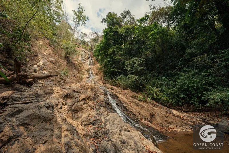 Hermosa Falls Estates: Ocean View Lots Near Surf & Nature - Pre-Sale Opportunity! — view 25, Costa Rica