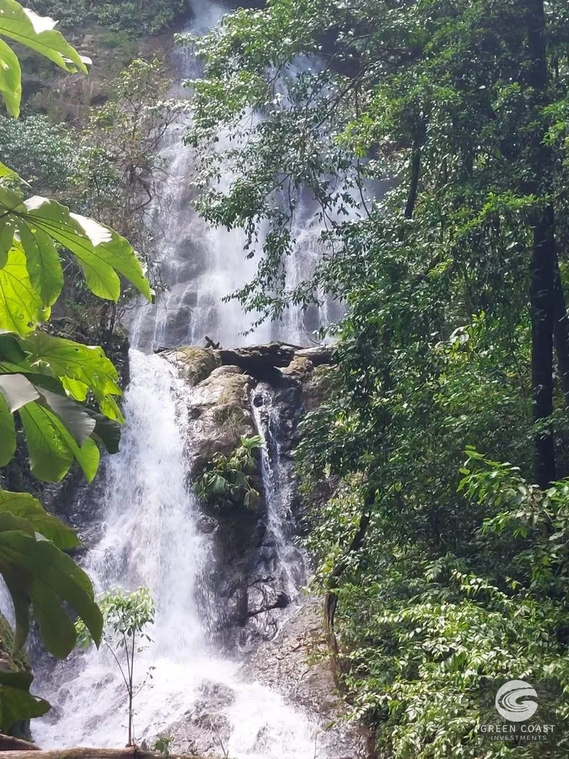 Hermosa Falls Estates: Ocean View Lots Near Surf & Nature - Pre-Sale Opportunity! — view 27, Costa Rica
