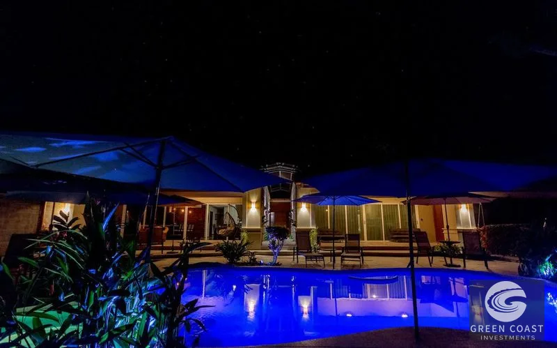 Hermosa Garden - Outstanding Investment Potential — view 1, Costa Rica, Costa Rica