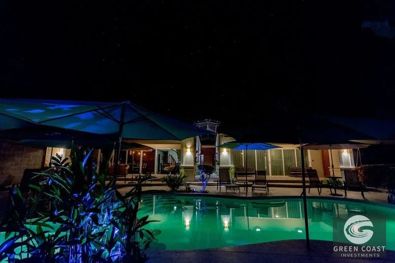 Hermosa Garden - Outstanding Investment Potential — view 2, Costa Rica, Costa Rica