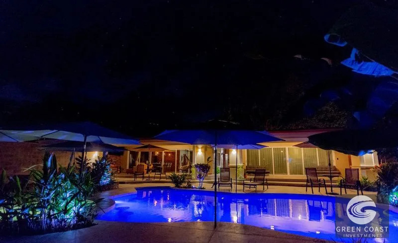 Hermosa Garden - Outstanding Investment Potential — view 3, Costa Rica, Costa Rica