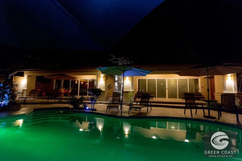 Hermosa Garden - Outstanding Investment Potential — view 4, Costa Rica, Costa Rica