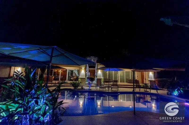 Hermosa Garden - Outstanding Investment Potential — view 5, Costa Rica, Costa Rica