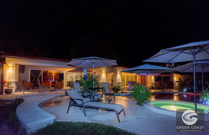 Hermosa Garden - Outstanding Investment Potential — view 6, Costa Rica, Costa Rica