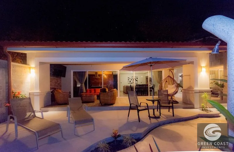 Hermosa Garden - Outstanding Investment Potential — view 7, Costa Rica, Costa Rica