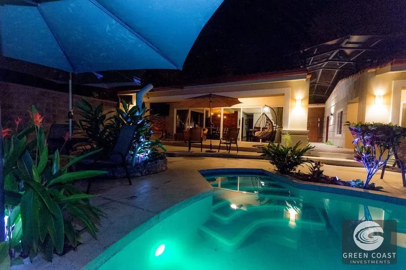 Hermosa Garden - Outstanding Investment Potential — view 8, Costa Rica, Costa Rica