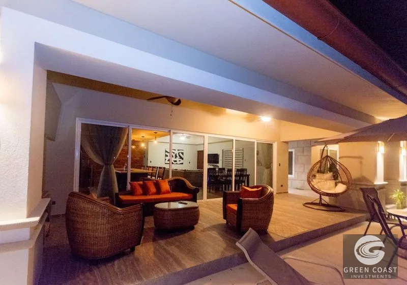 Hermosa Garden - Outstanding Investment Potential — view 9, Costa Rica, Costa Rica