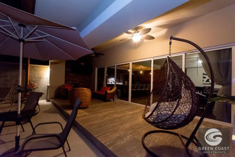 Hermosa Garden - Outstanding Investment Potential — view 10, Costa Rica, Costa Rica
