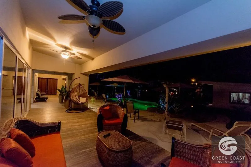 Hermosa Garden - Outstanding Investment Potential — view 11, Costa Rica, Costa Rica