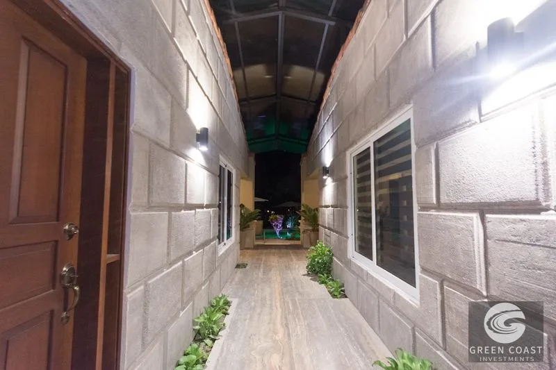 Hermosa Garden - Outstanding Investment Potential — view 12, Costa Rica, Costa Rica
