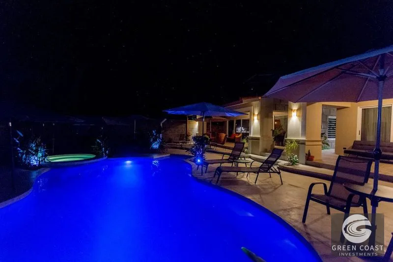 Hermosa Garden - Outstanding Investment Potential — view 13, Costa Rica, Costa Rica
