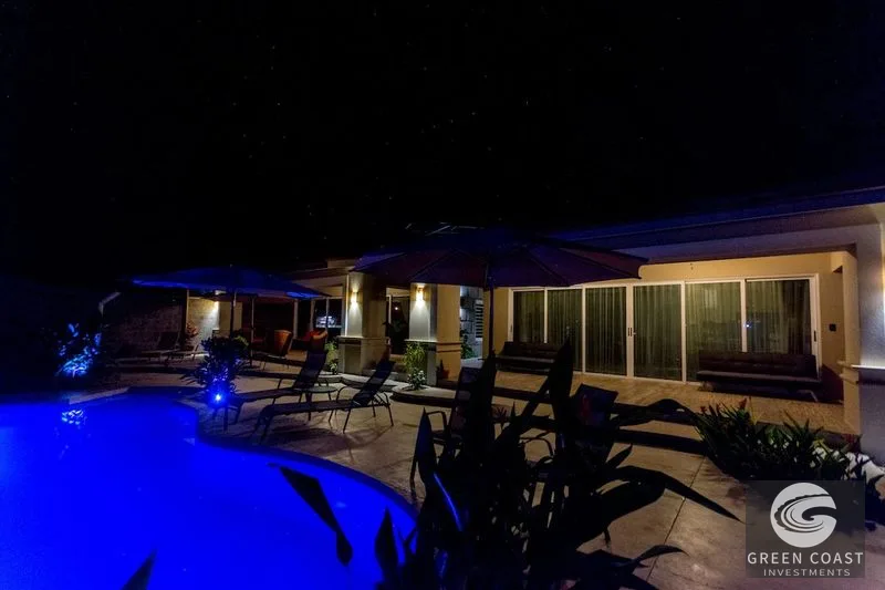 Hermosa Garden - Outstanding Investment Potential — view 14, Costa Rica, Costa Rica