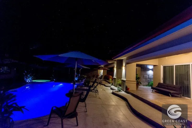 Hermosa Garden - Outstanding Investment Potential — view 15, Costa Rica, Costa Rica
