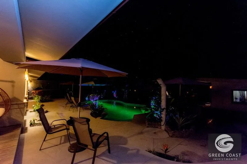 Hermosa Garden - Outstanding Investment Potential — view 16, Costa Rica