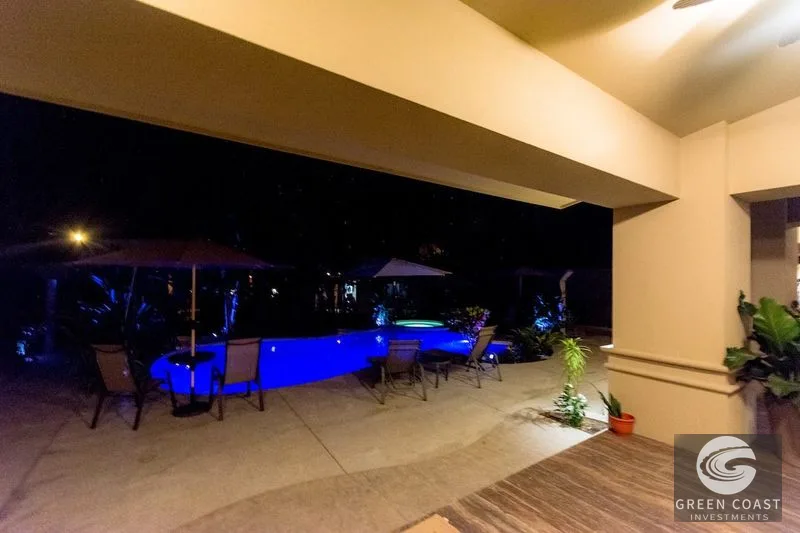 Hermosa Garden - Outstanding Investment Potential — view 17, Costa Rica