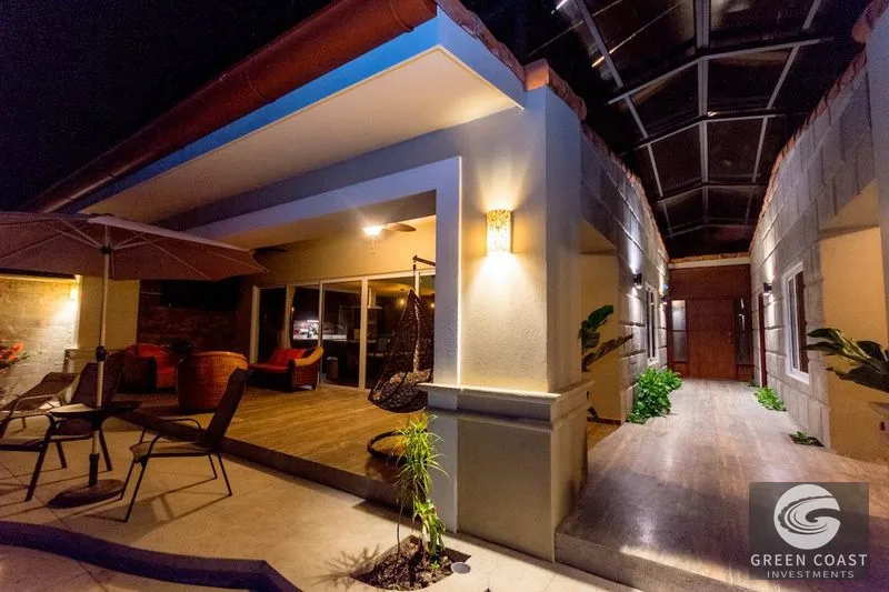 Hermosa Garden - Outstanding Investment Potential — view 18, Costa Rica