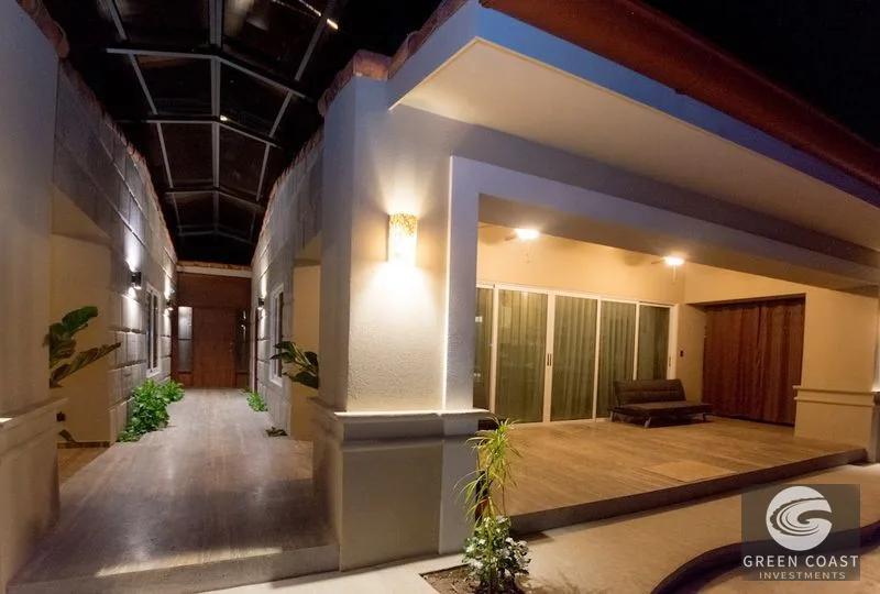 Hermosa Garden - Outstanding Investment Potential — view 19, Costa Rica