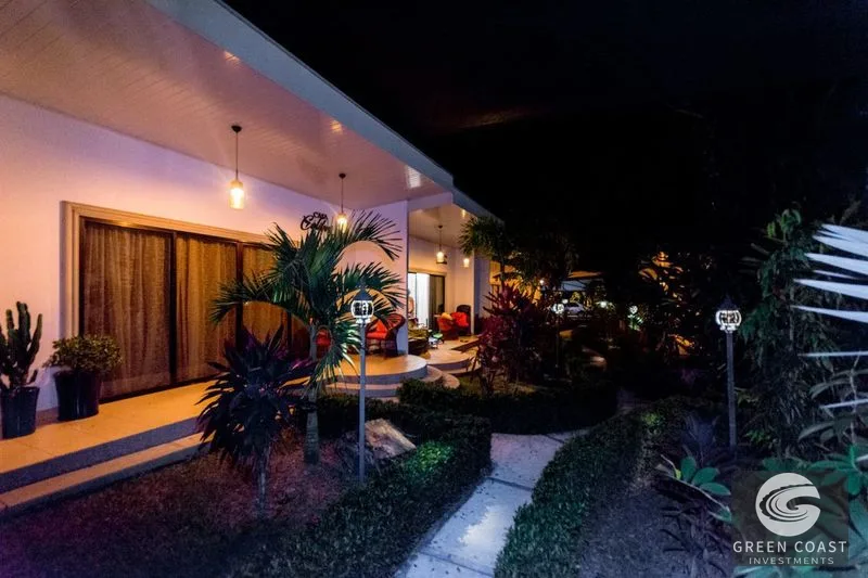 Hermosa Garden - Outstanding Investment Potential — view 20, Costa Rica