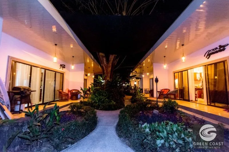 Hermosa Garden - Outstanding Investment Potential — view 21, Costa Rica