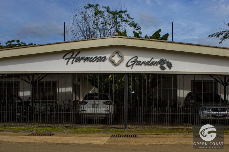 Hermosa Garden - Outstanding Investment Potential — view 22, Costa Rica
