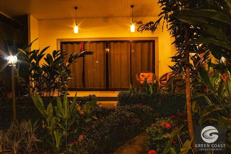 Hermosa Garden - Outstanding Investment Potential — view 23, Costa Rica