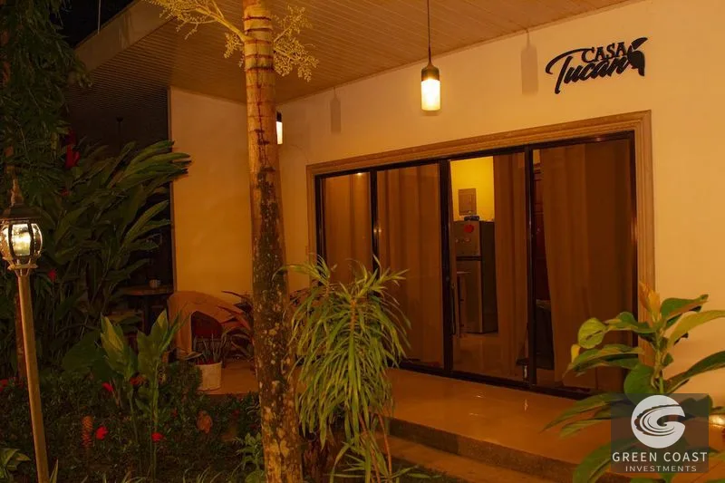 Hermosa Garden - Outstanding Investment Potential — view 24, Costa Rica